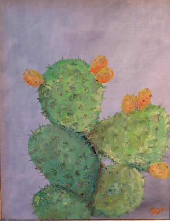 Cactus